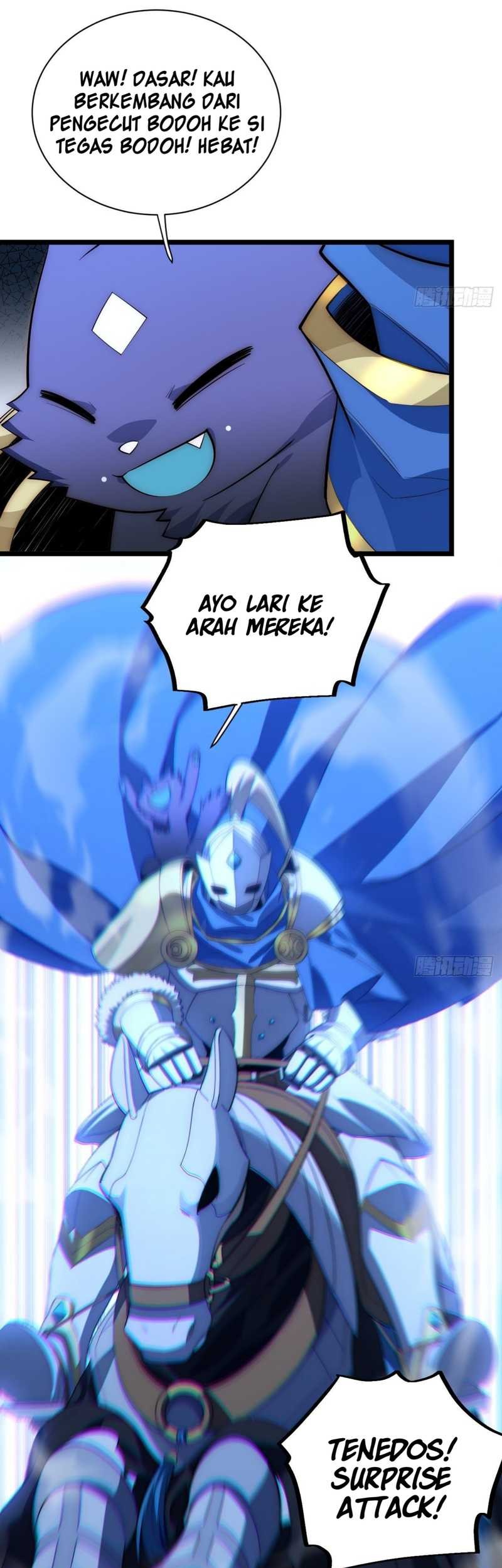 Ranker’s Return Chapter 39 - halaman 14