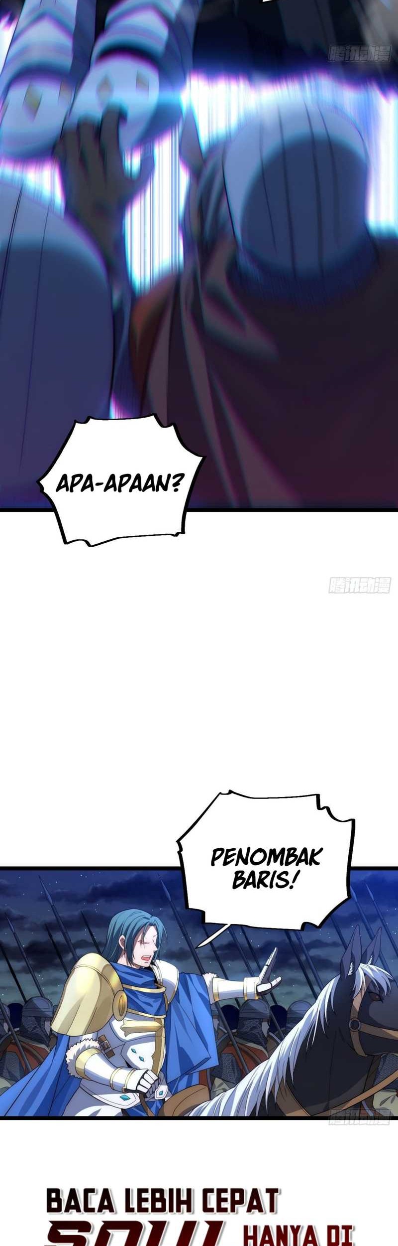 Ranker’s Return Chapter 39 - halaman 15