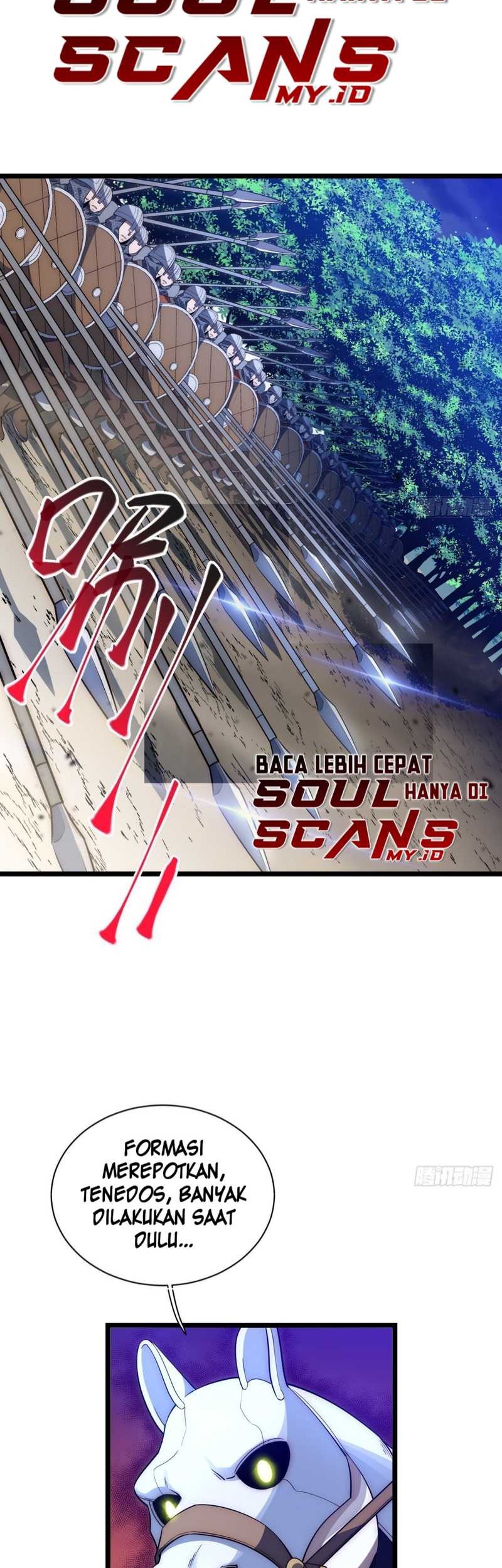 Ranker’s Return Chapter 39 - halaman 16