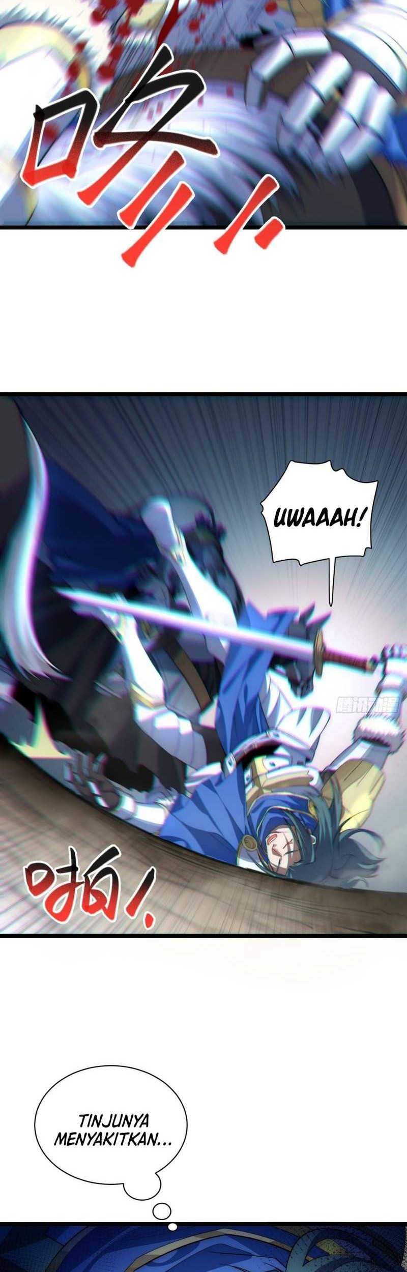 Ranker’s Return Chapter 39 - halaman 23
