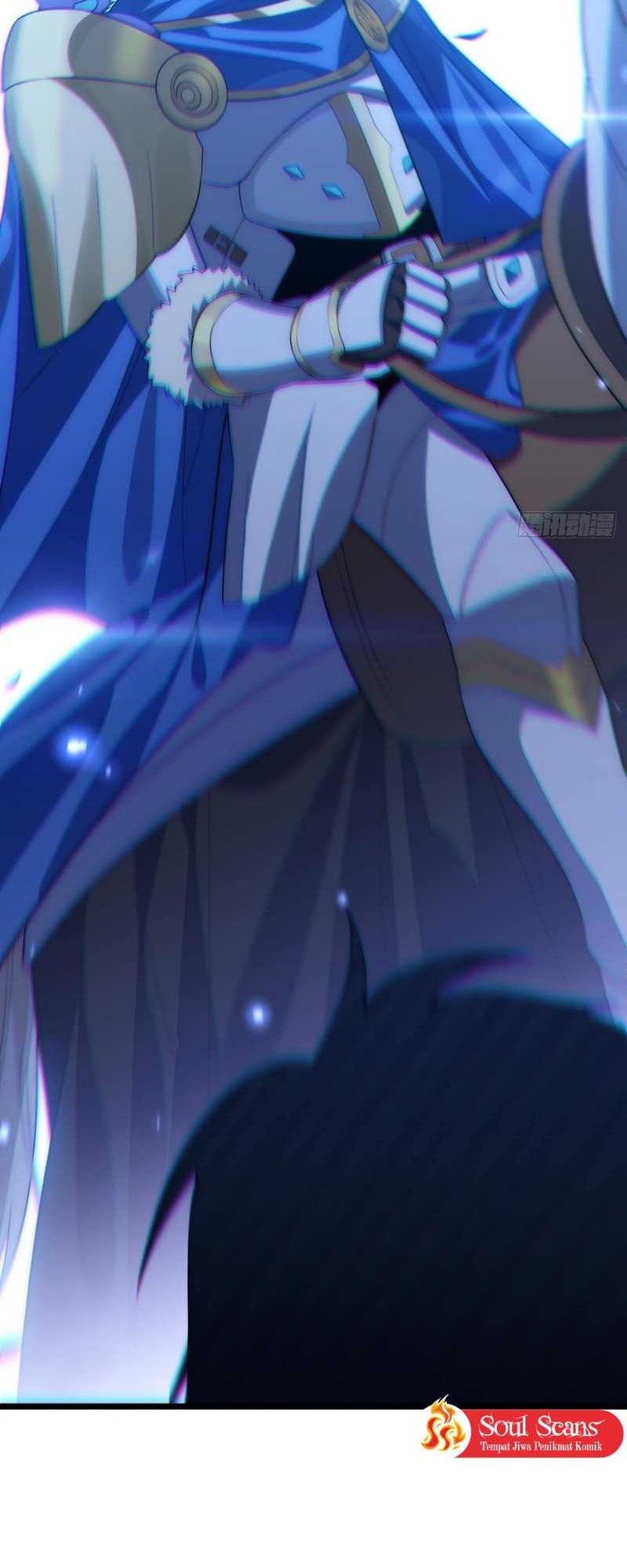 Ranker’s Return Chapter 39 - halaman 25