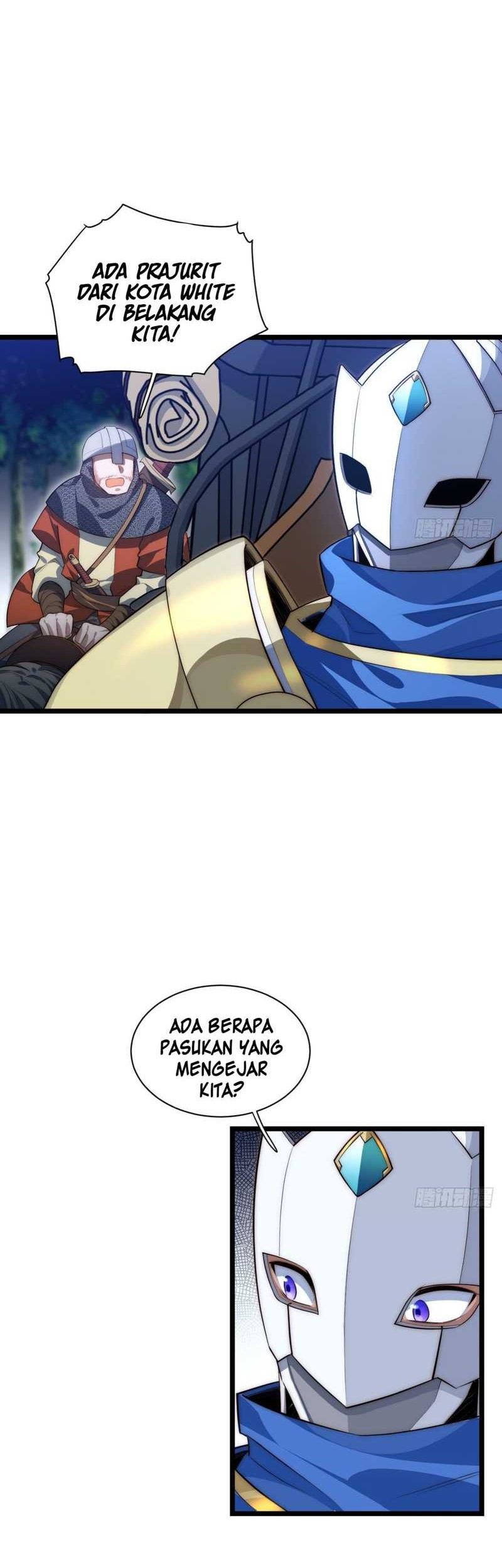 Ranker’s Return Chapter 39 - halaman 3