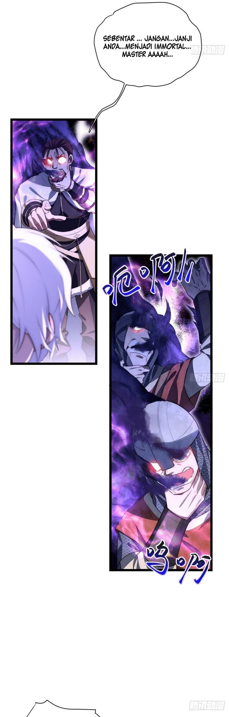 Ranker’s Return Chapter 39 - halaman 30