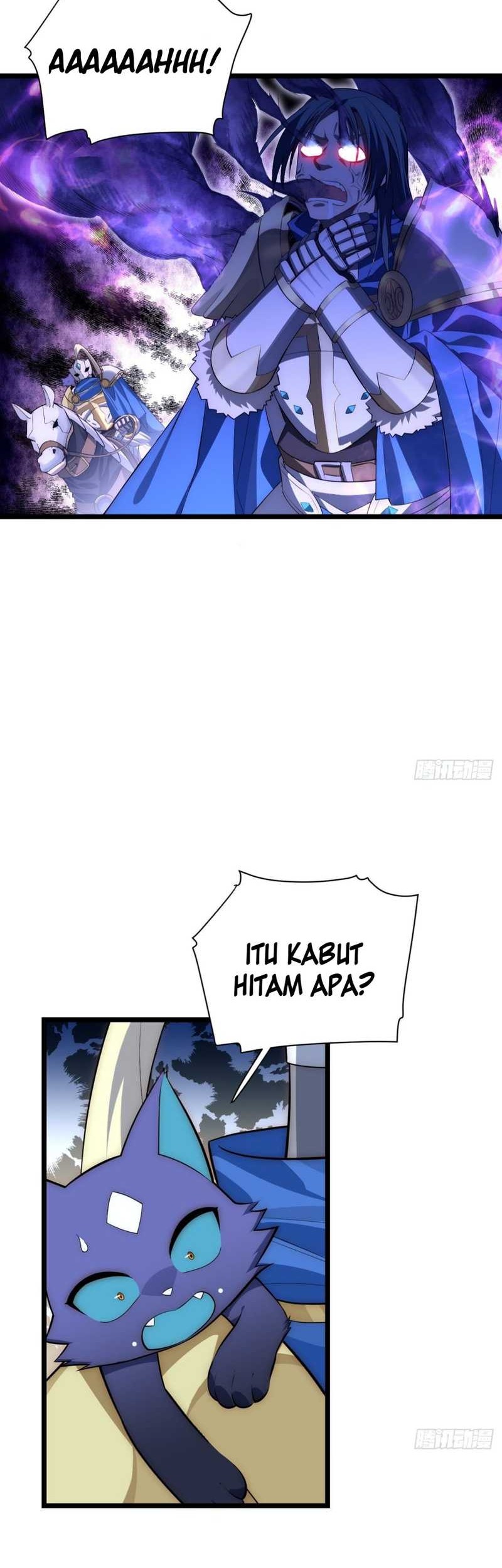 Ranker’s Return Chapter 39 - halaman 31