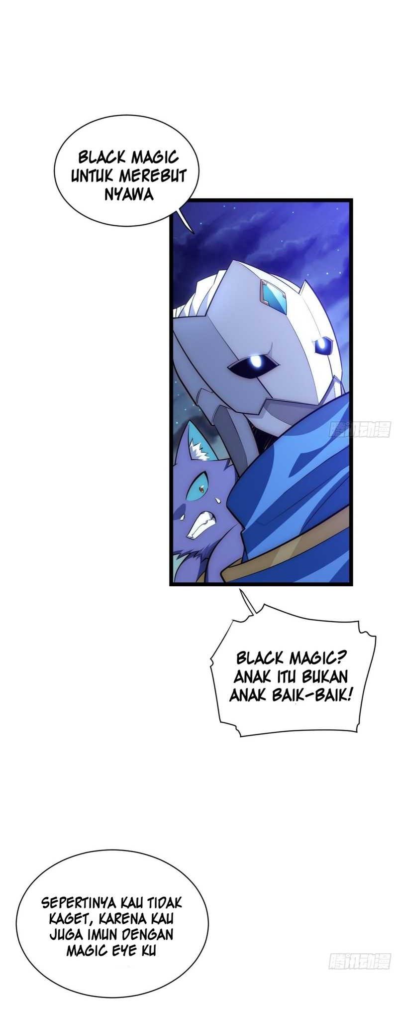 Ranker’s Return Chapter 39 - halaman 32