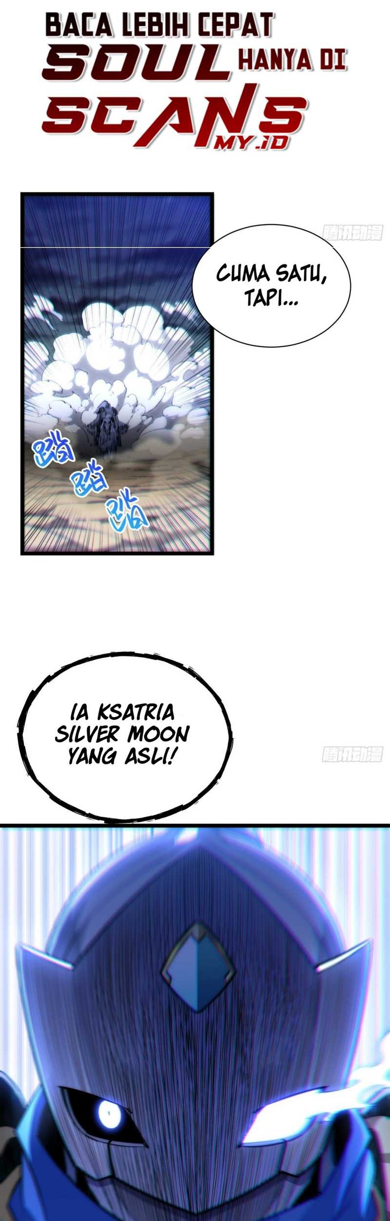 Ranker’s Return Chapter 39 - halaman 4