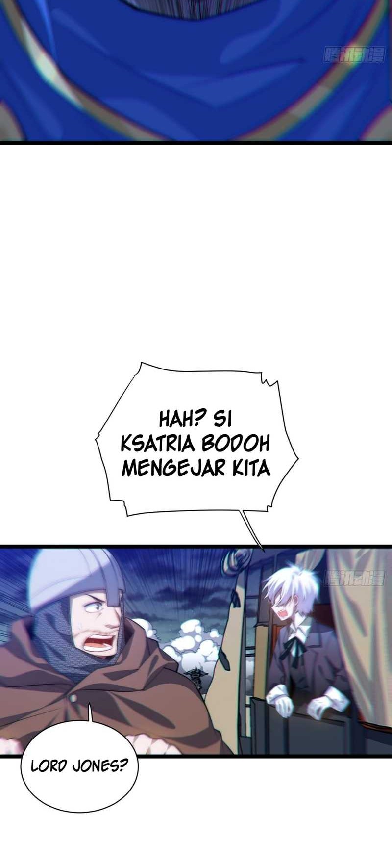 Ranker’s Return Chapter 39 - halaman 5