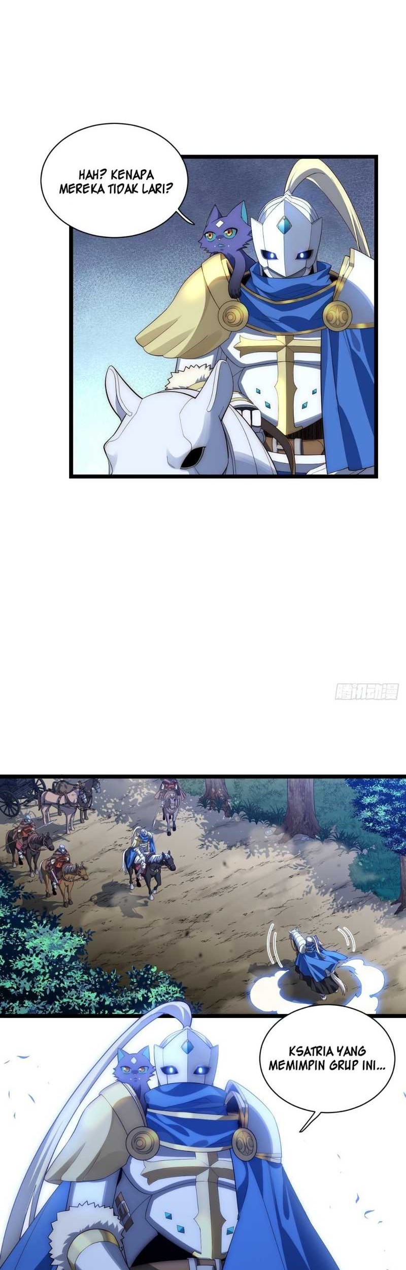 Ranker’s Return Chapter 39 - halaman 7
