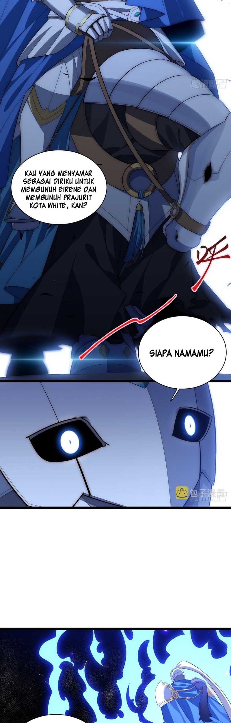 Ranker’s Return Chapter 39 - halaman 8