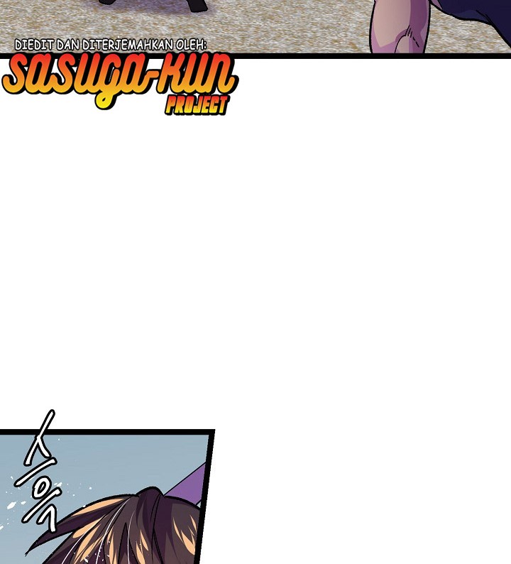 Ranker’s Return Chapter 4 - halaman 13