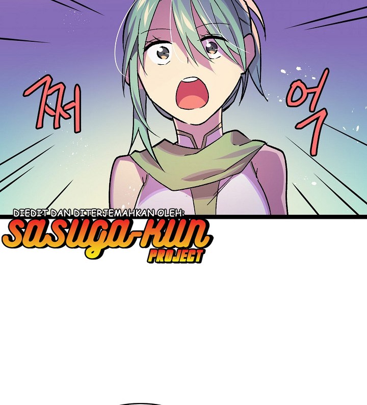 Ranker’s Return Chapter 4 - halaman 21