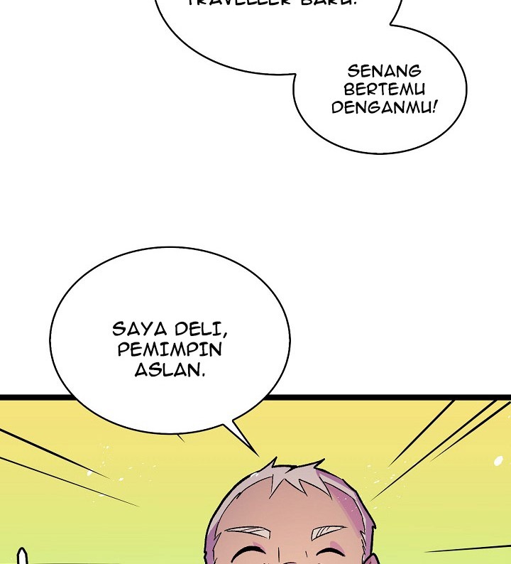 Ranker’s Return Chapter 4 - halaman 23