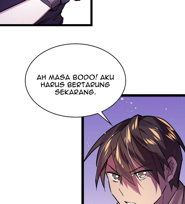Ranker’s Return Chapter 4 - halaman 3