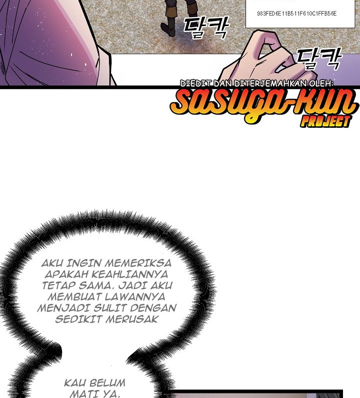Ranker’s Return Chapter 4 - halaman 31