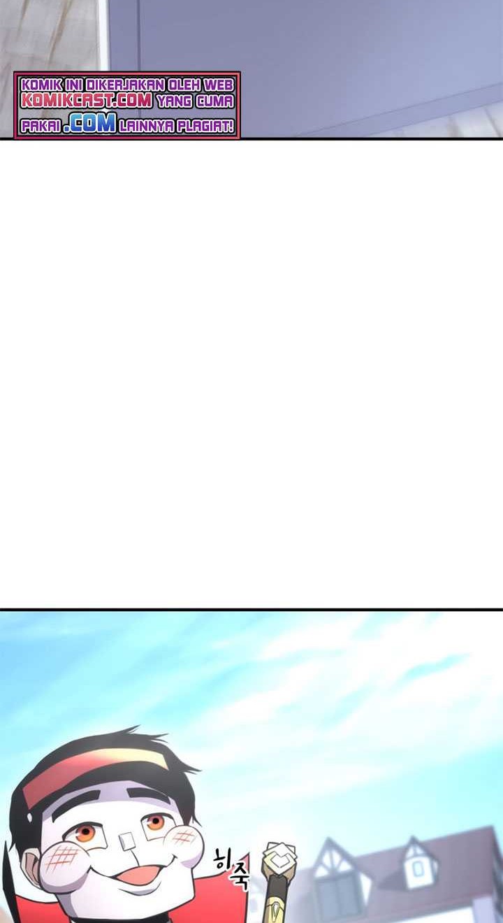 Ranker’s Return Chapter 40 - halaman 11