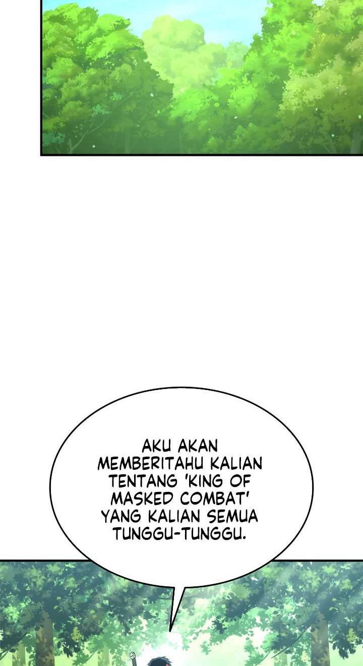 Ranker’s Return Chapter 40 - halaman 13