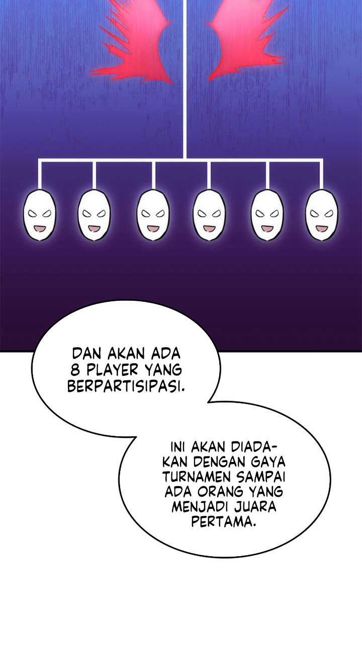 Ranker’s Return Chapter 40 - halaman 19