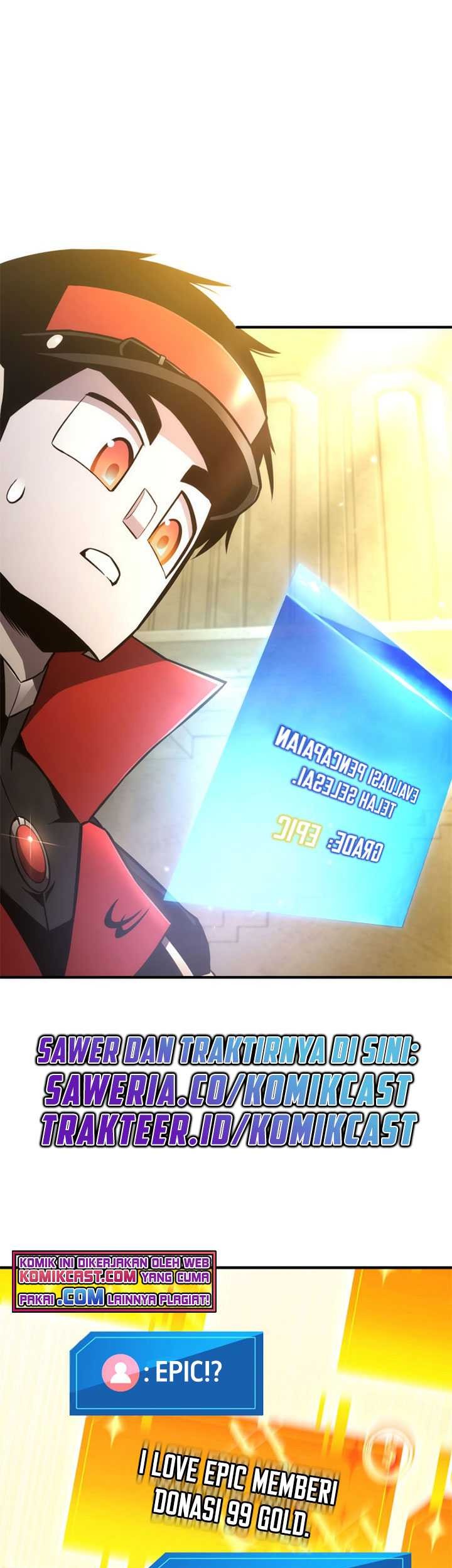 Ranker’s Return Chapter 40 - halaman 2