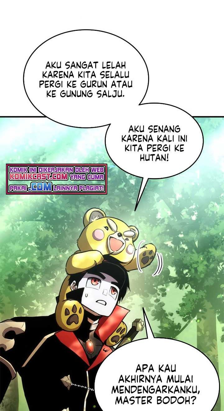 Ranker’s Return Chapter 40 - halaman 25