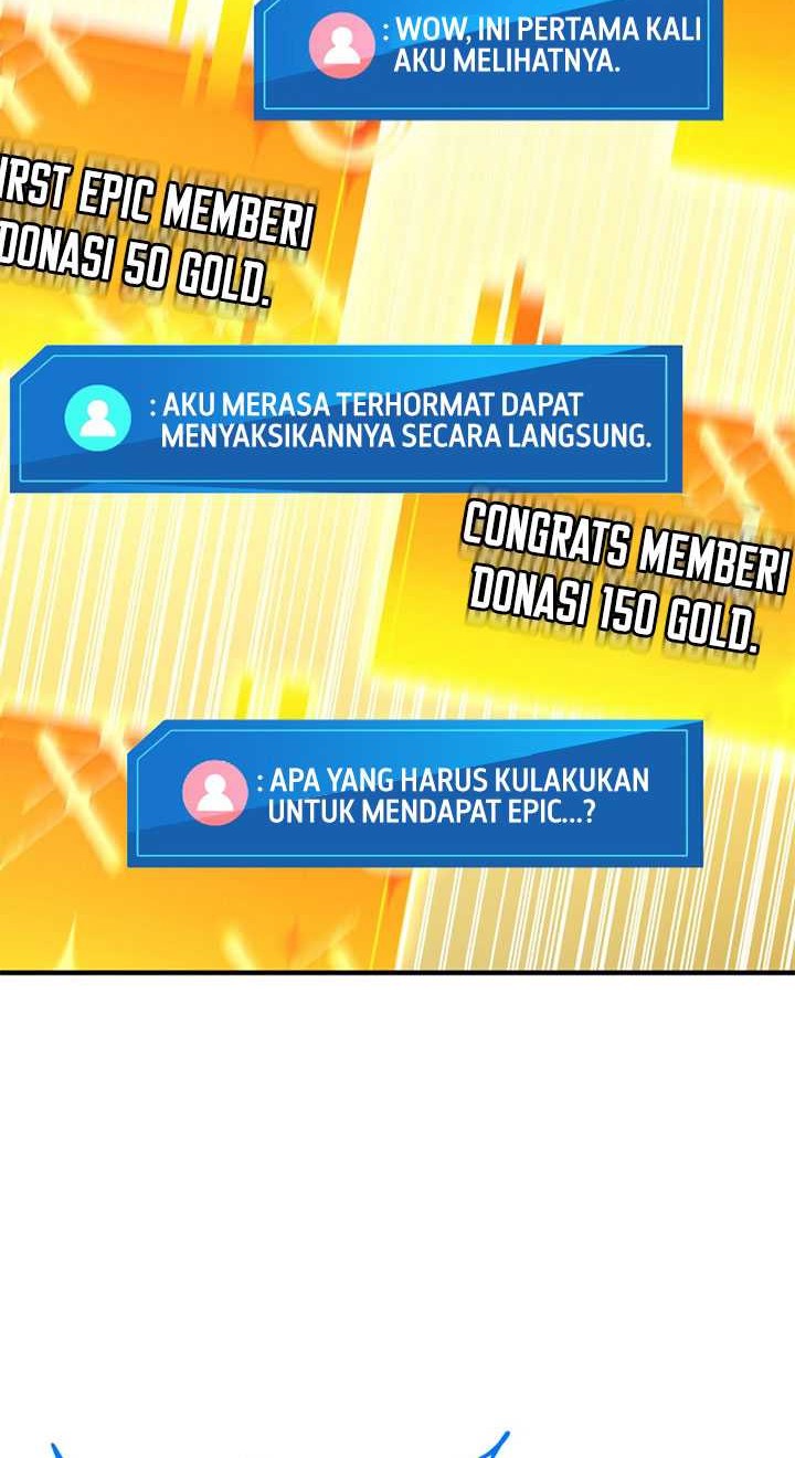 Ranker’s Return Chapter 40 - halaman 3