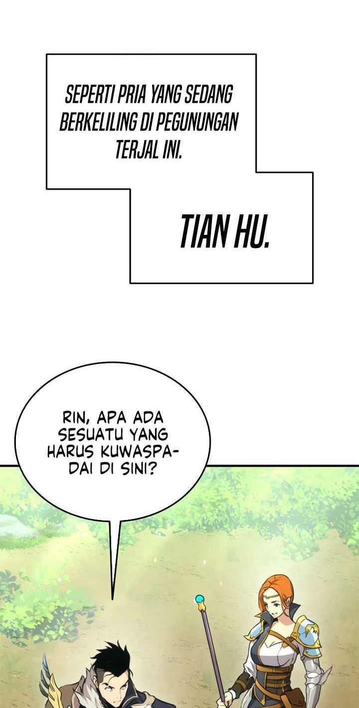 Ranker’s Return Chapter 40 - halaman 31