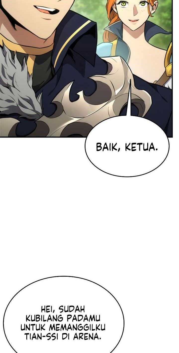 Ranker’s Return Chapter 40 - halaman 33