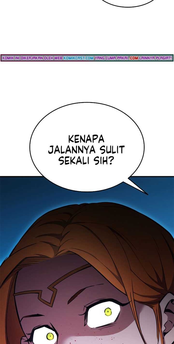 Ranker’s Return Chapter 40 - halaman 37