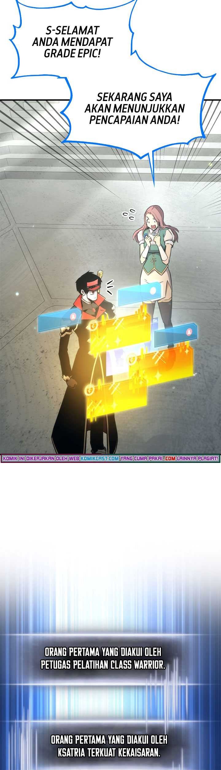 Ranker’s Return Chapter 40 - halaman 4