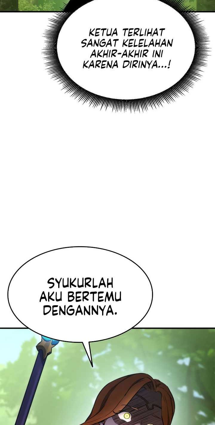 Ranker’s Return Chapter 40 - halaman 41