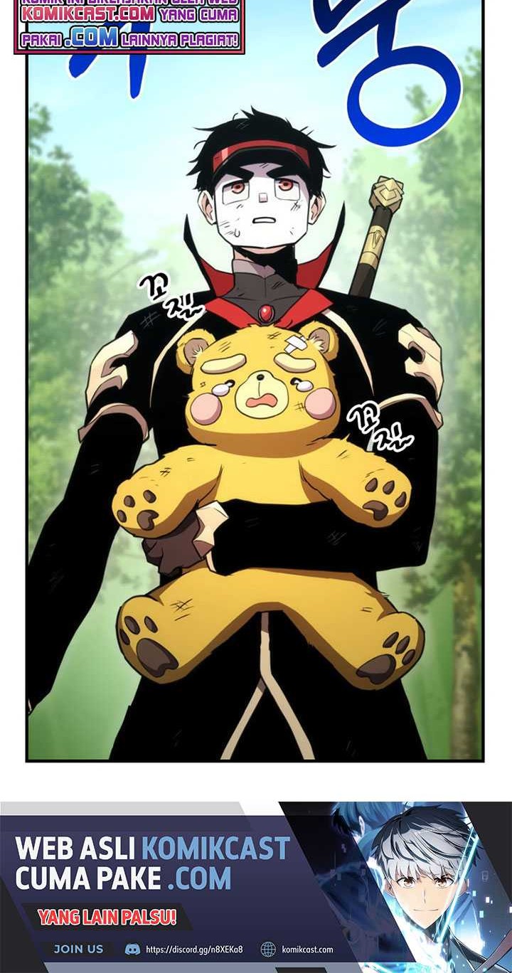 Ranker’s Return Chapter 40 - halaman 43