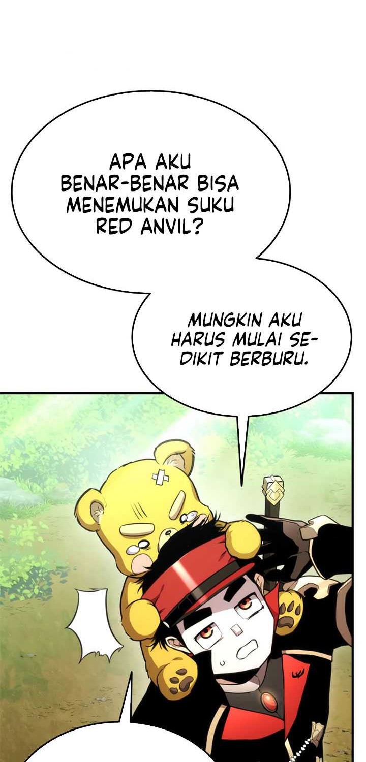 Ranker’s Return Chapter 40 - halaman 45