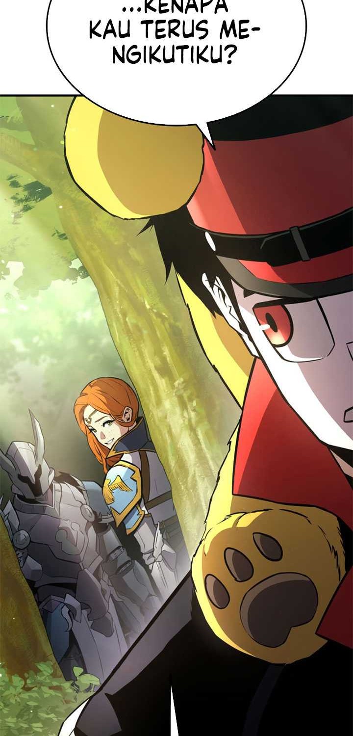 Ranker’s Return Chapter 40 - halaman 47