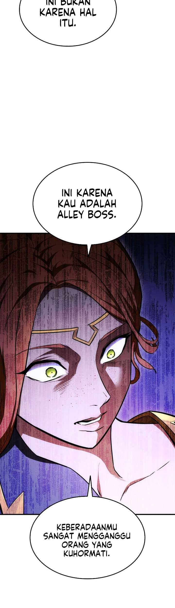 Ranker’s Return Chapter 40 - halaman 50
