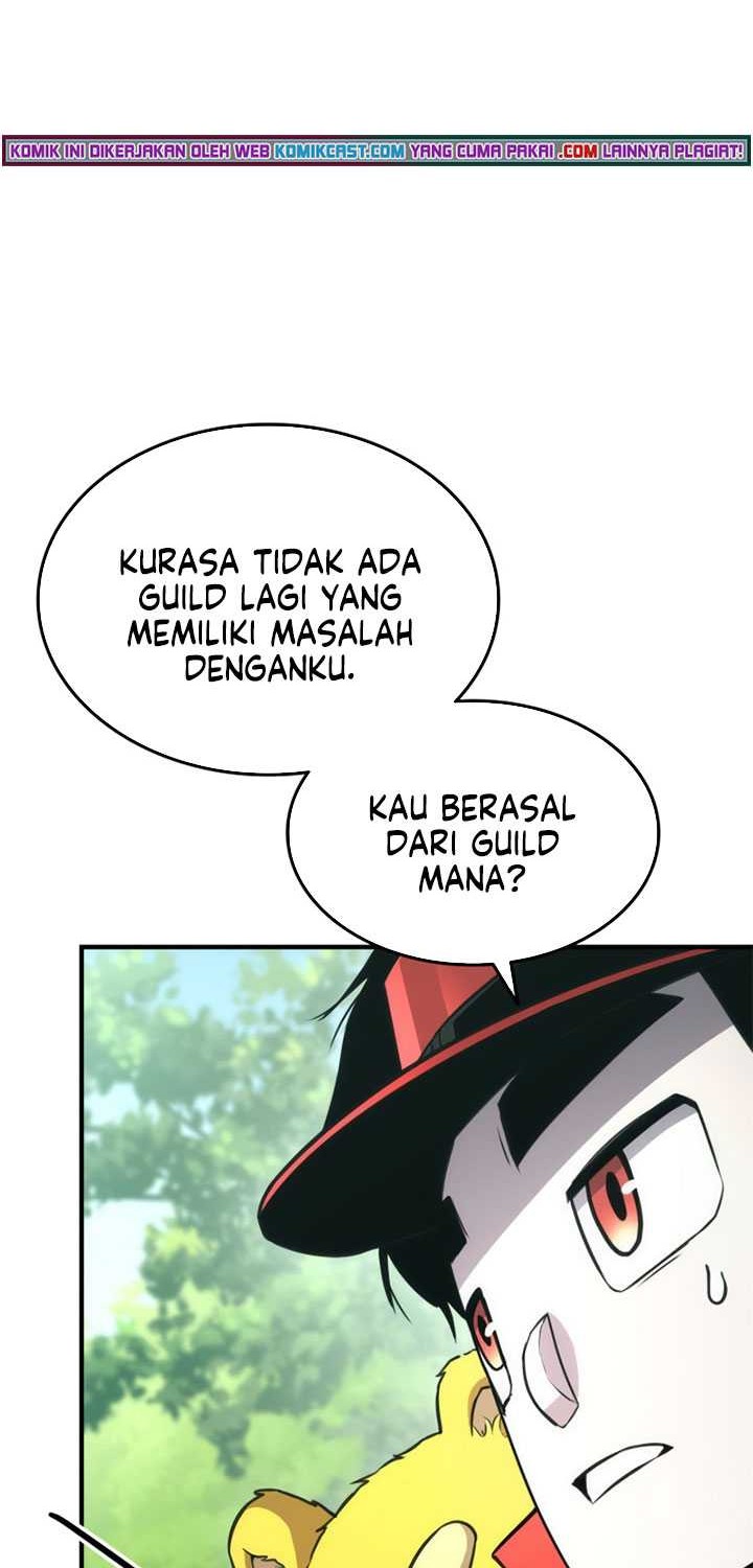 Ranker’s Return Chapter 40 - halaman 51