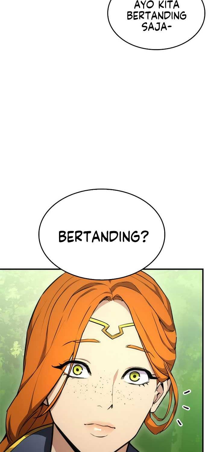 Ranker’s Return Chapter 40 - halaman 53