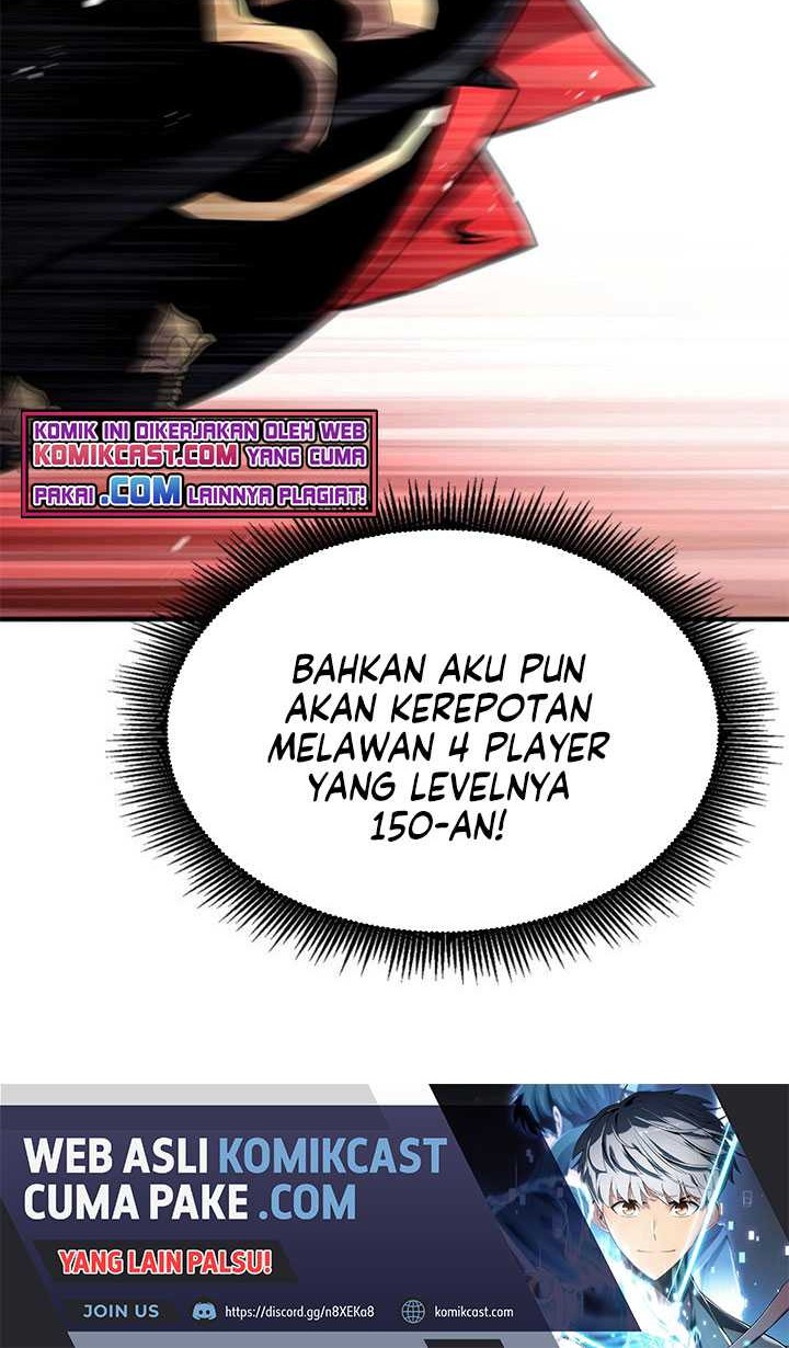 Ranker’s Return Chapter 40 - halaman 57