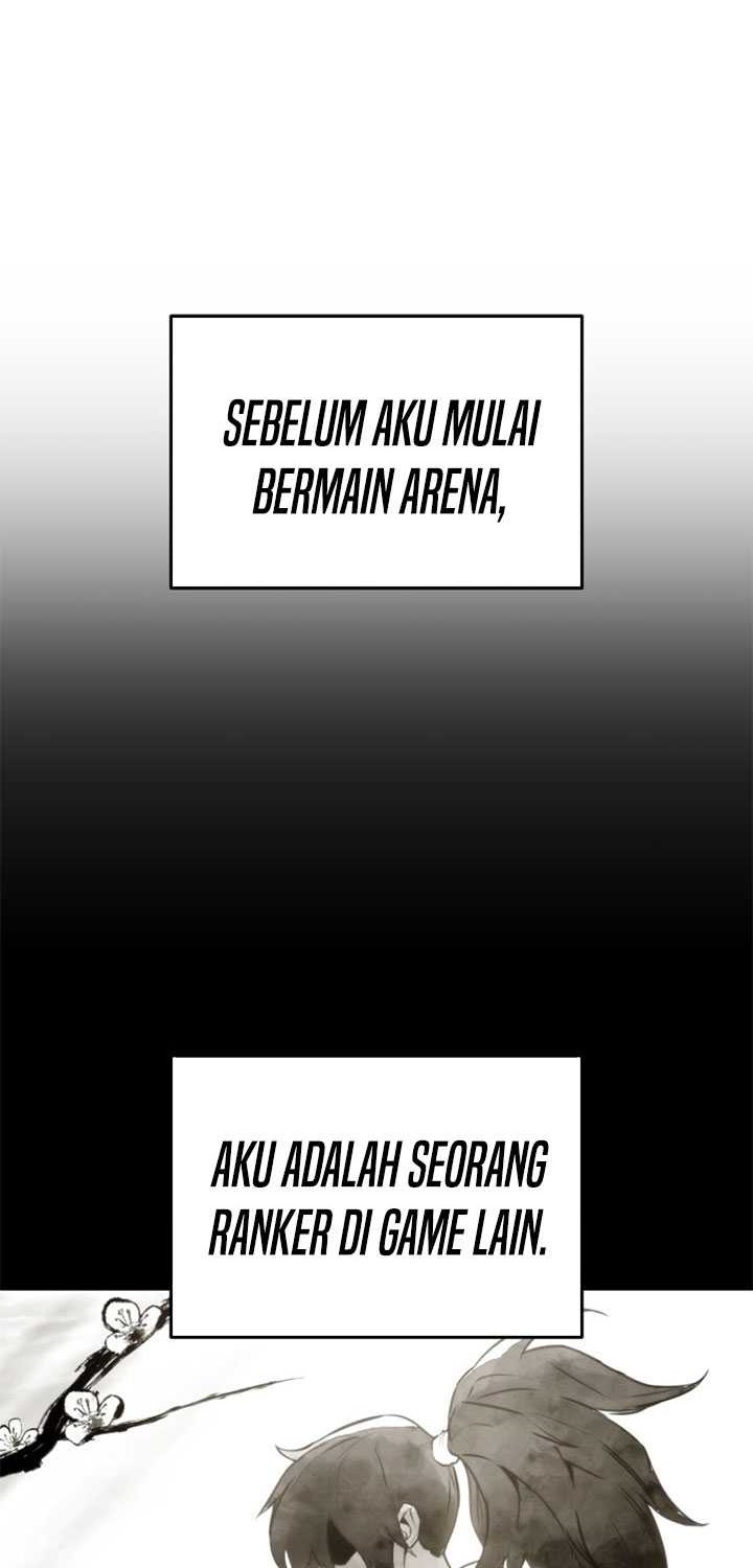 Ranker’s Return Chapter 40 - halaman 59