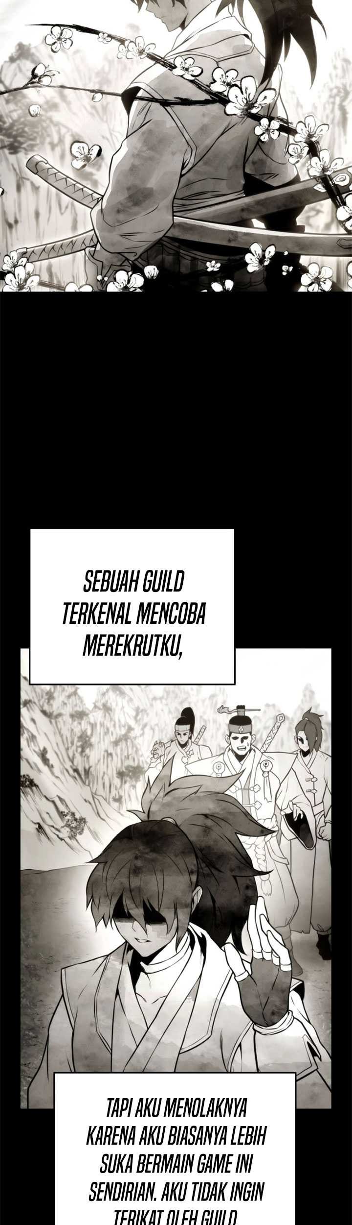 Ranker’s Return Chapter 40 - halaman 60