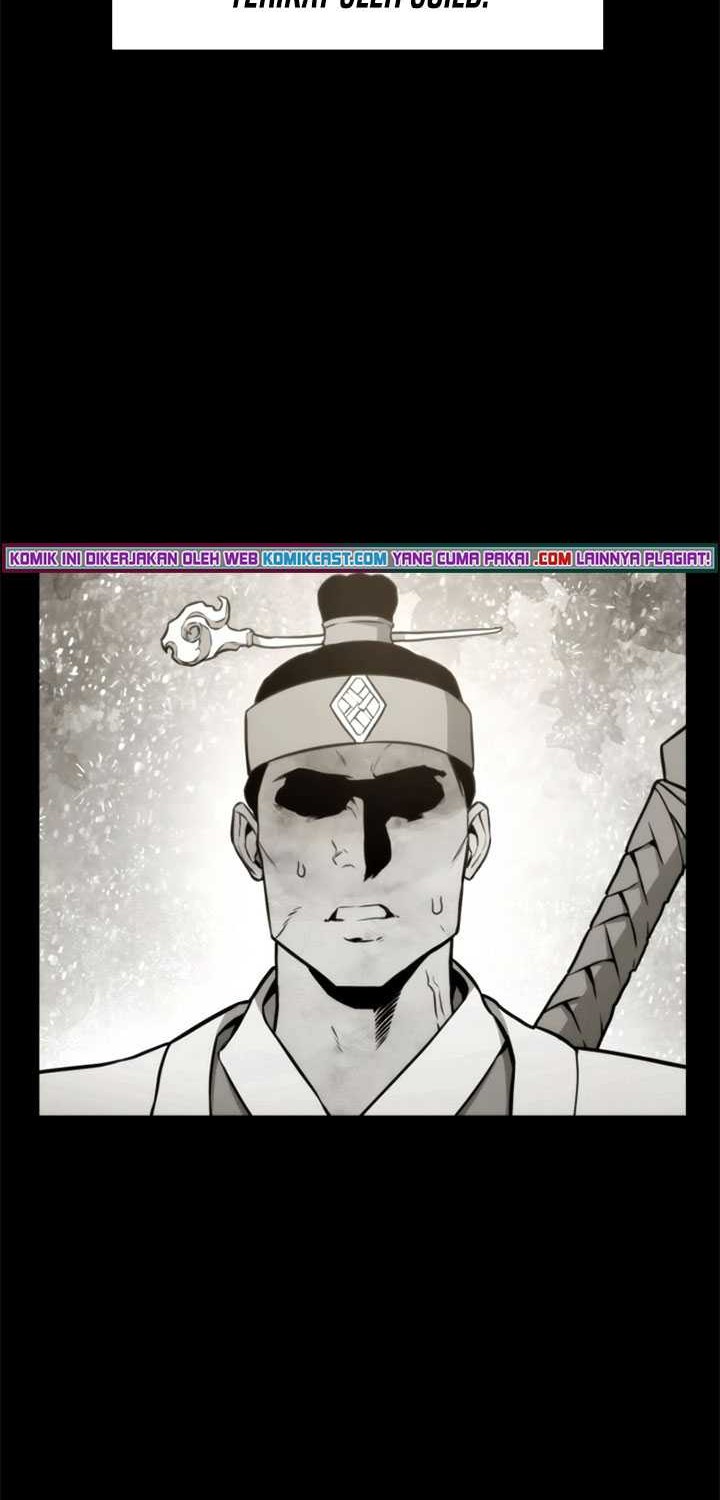Ranker’s Return Chapter 40 - halaman 61