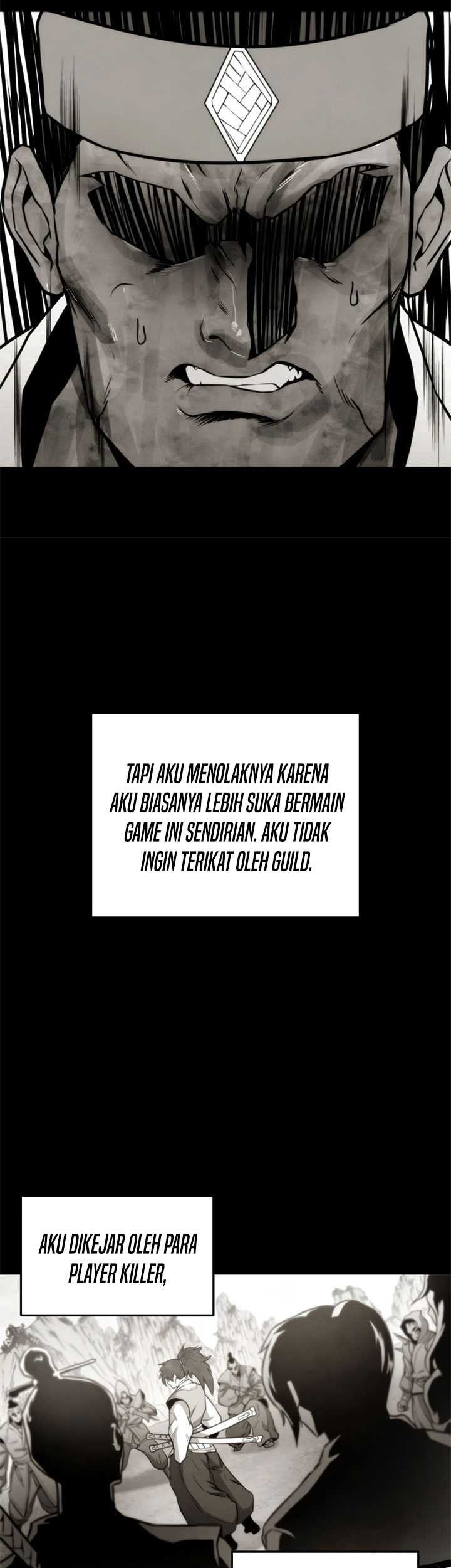 Ranker’s Return Chapter 40 - halaman 62