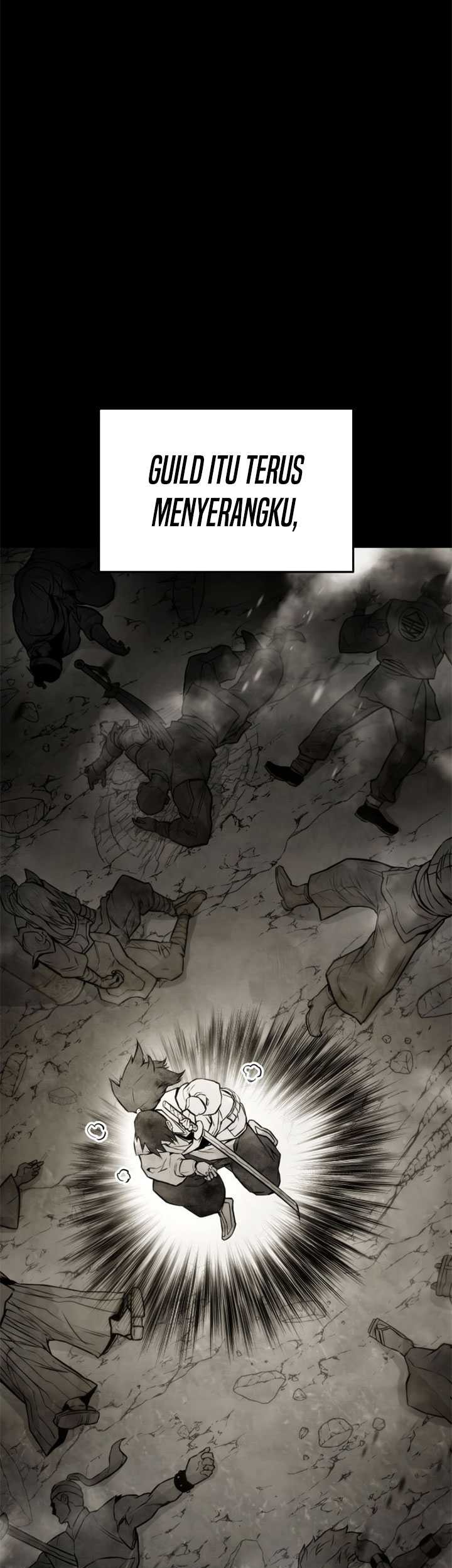 Ranker’s Return Chapter 40 - halaman 64