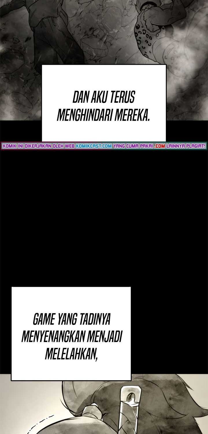 Ranker’s Return Chapter 40 - halaman 65