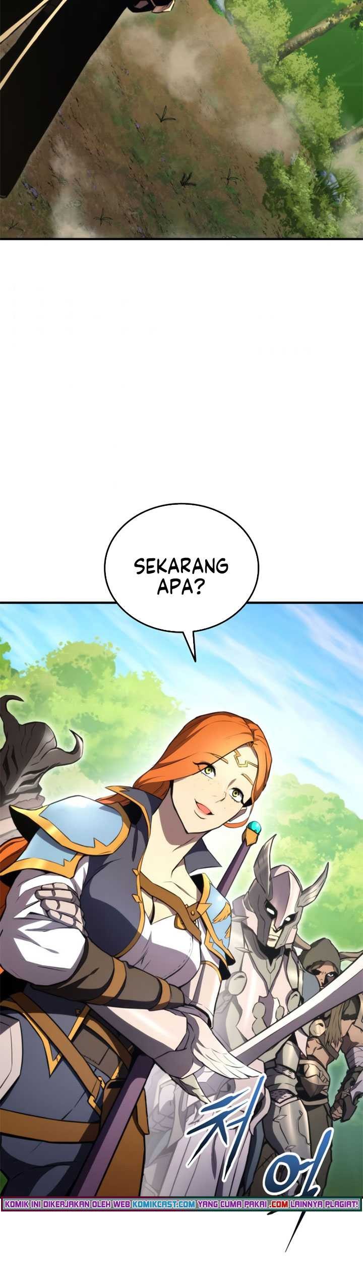 Ranker’s Return Chapter 40 - halaman 68