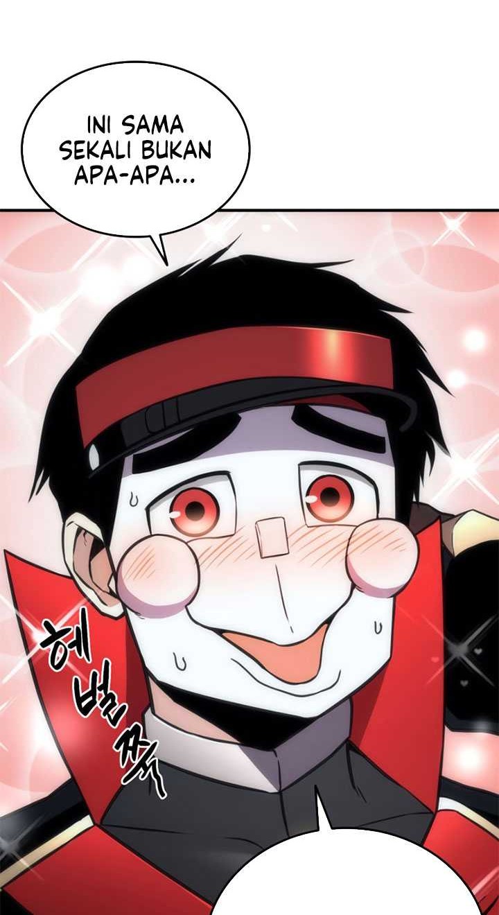 Ranker’s Return Chapter 40 - halaman 7