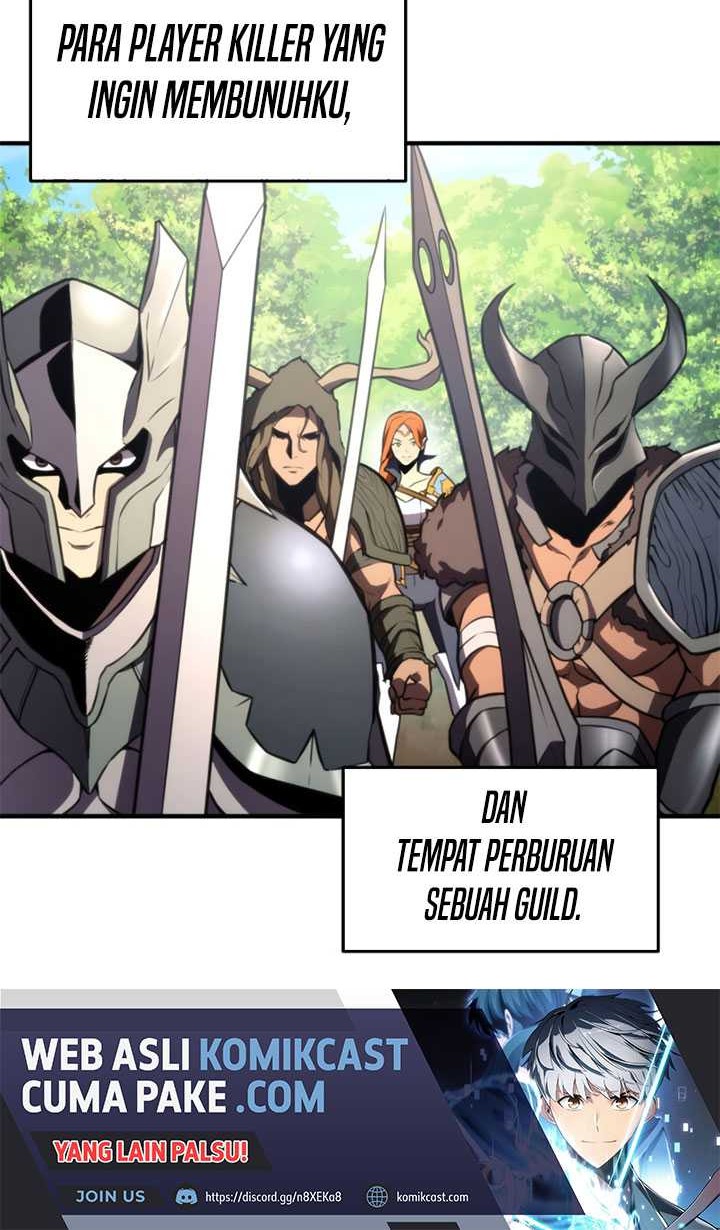 Ranker’s Return Chapter 40 - halaman 71