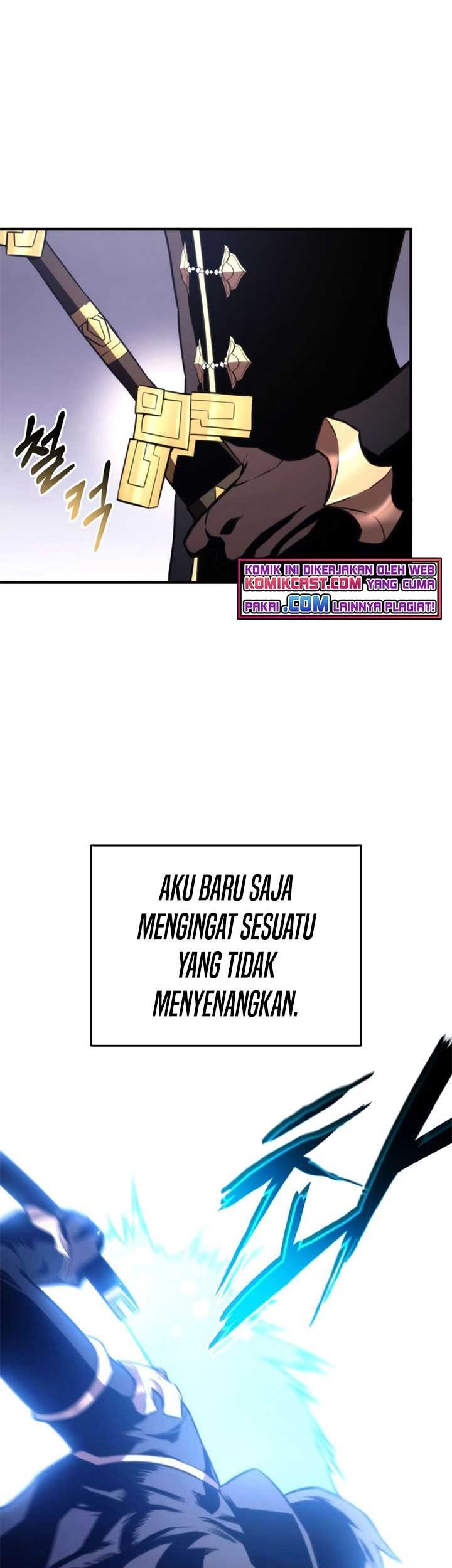 Ranker’s Return Chapter 40 - halaman 72
