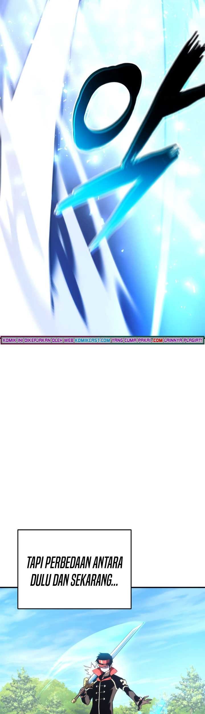 Ranker’s Return Chapter 40 - halaman 74