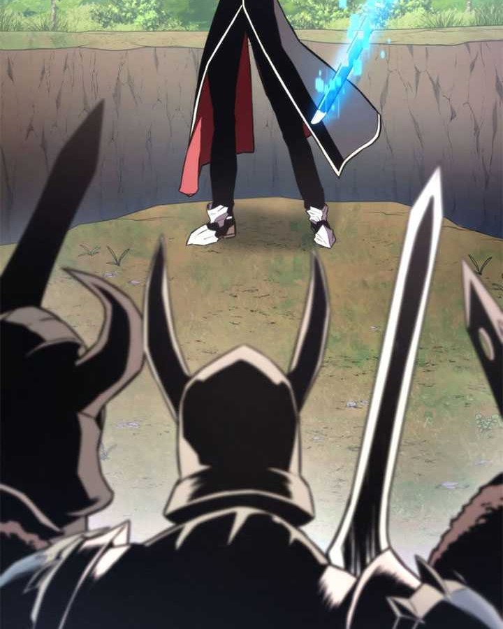 Ranker’s Return Chapter 40 - halaman 75