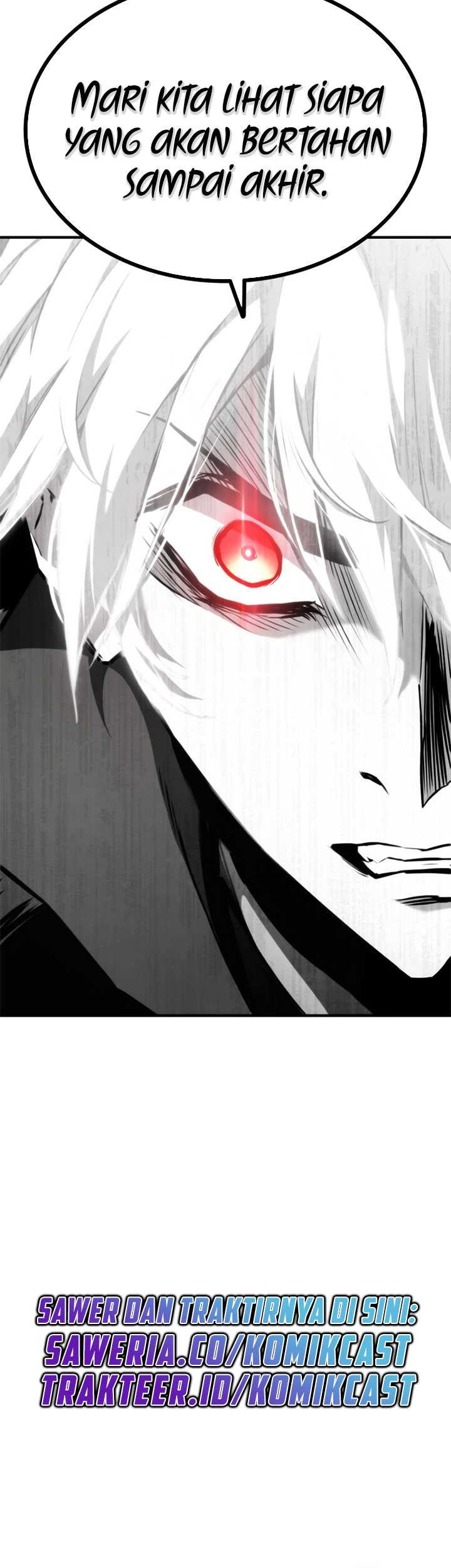 Ranker’s Return Chapter 40 - halaman 78