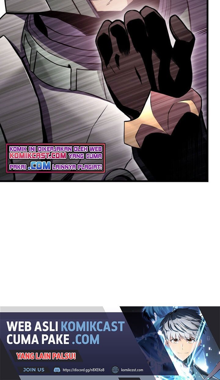 Ranker’s Return Chapter 41 - halaman 15